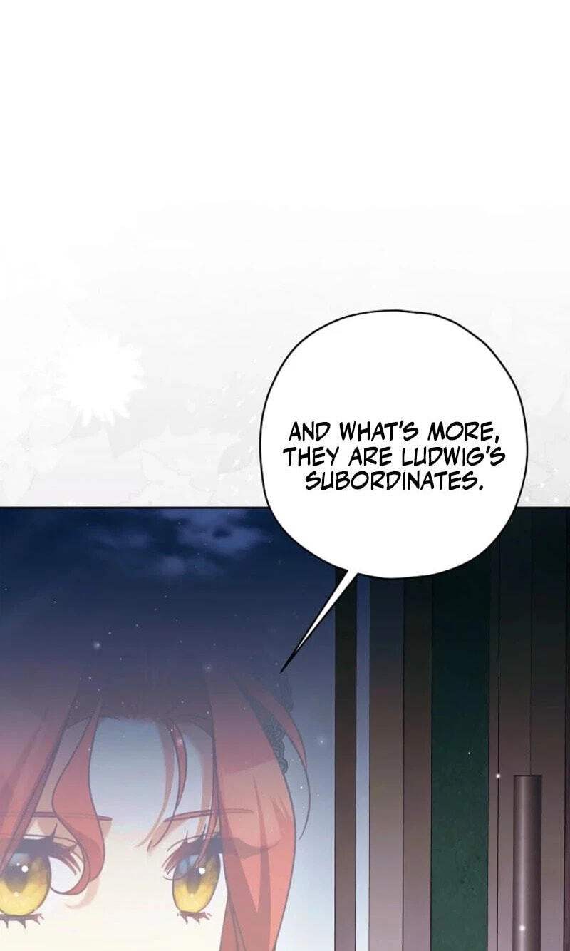 The Regretful Villainess Is Happily Divorced Chapter 61 page 46 - 