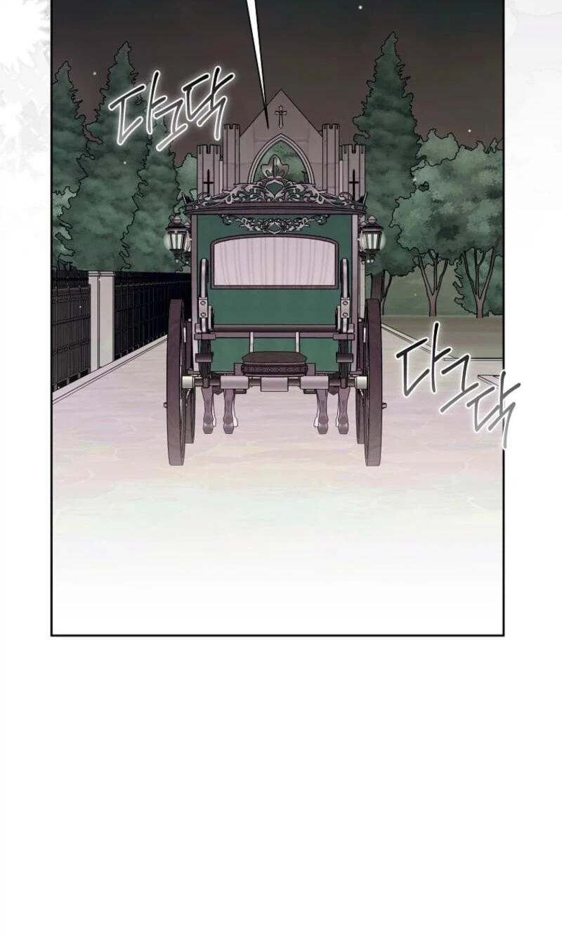 The Regretful Villainess Is Happily Divorced Chapter 61 page 48 - 