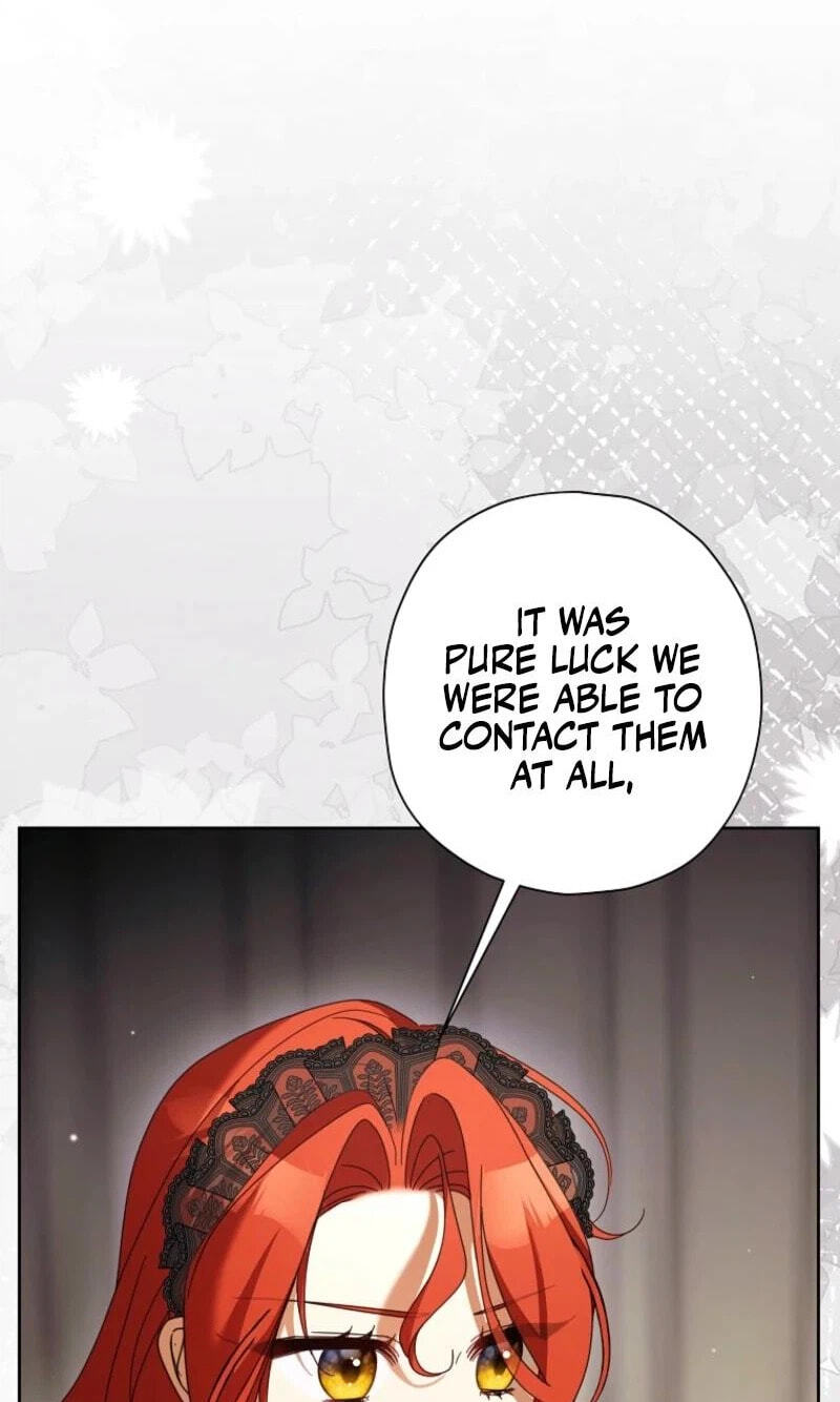 The Regretful Villainess Is Happily Divorced Chapter 61 page 52 - 