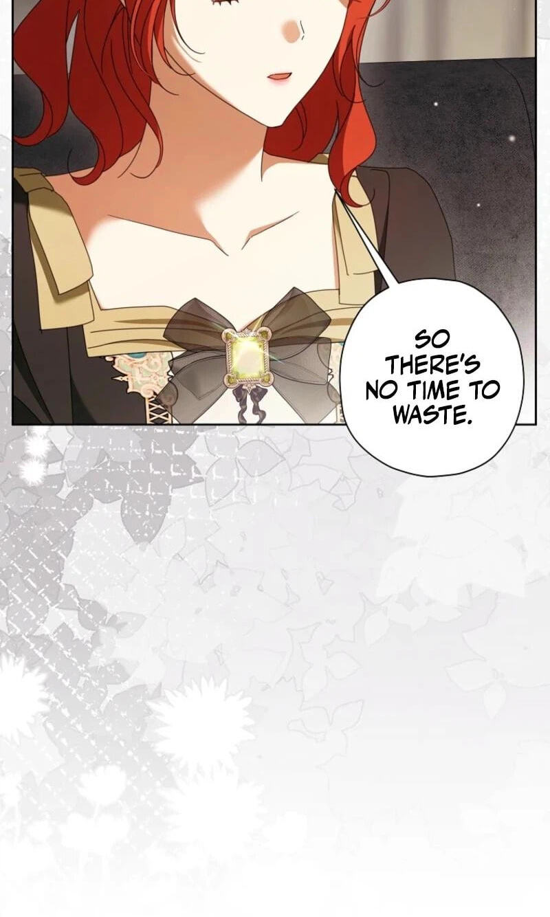 The Regretful Villainess Is Happily Divorced Chapter 61 page 53 - 