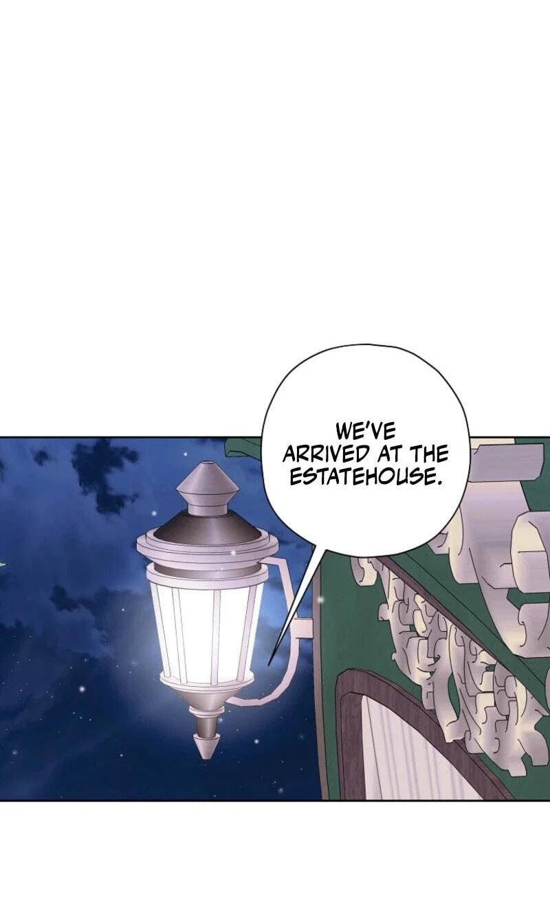 The Regretful Villainess Is Happily Divorced Chapter 61 page 55 - 