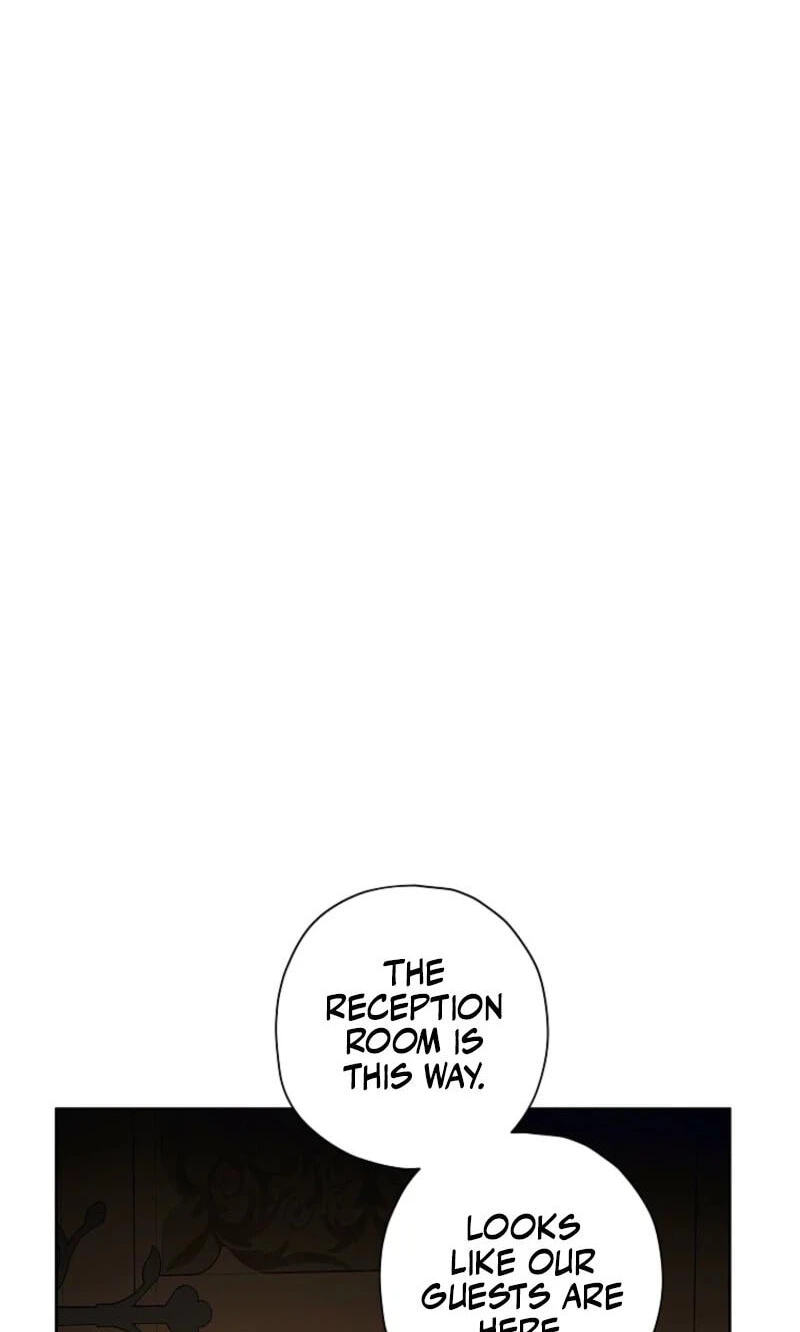The Regretful Villainess Is Happily Divorced Chapter 61 page 60 - 