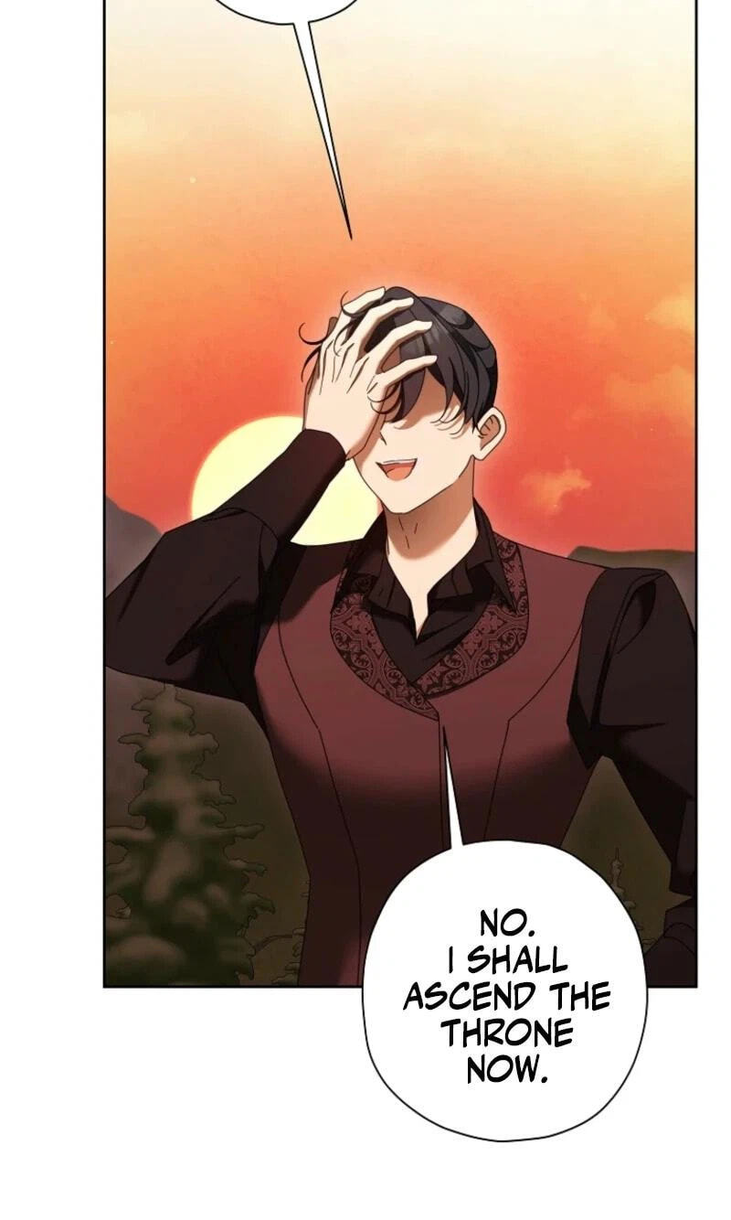 The Regretful Villainess Is Happily Divorced Chapter 61 page 7 - 