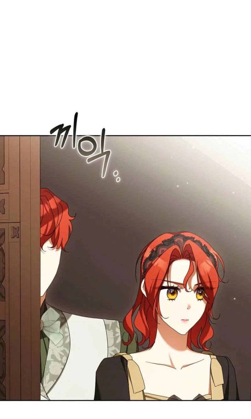 The Regretful Villainess Is Happily Divorced Chapter 61 page 62 - 