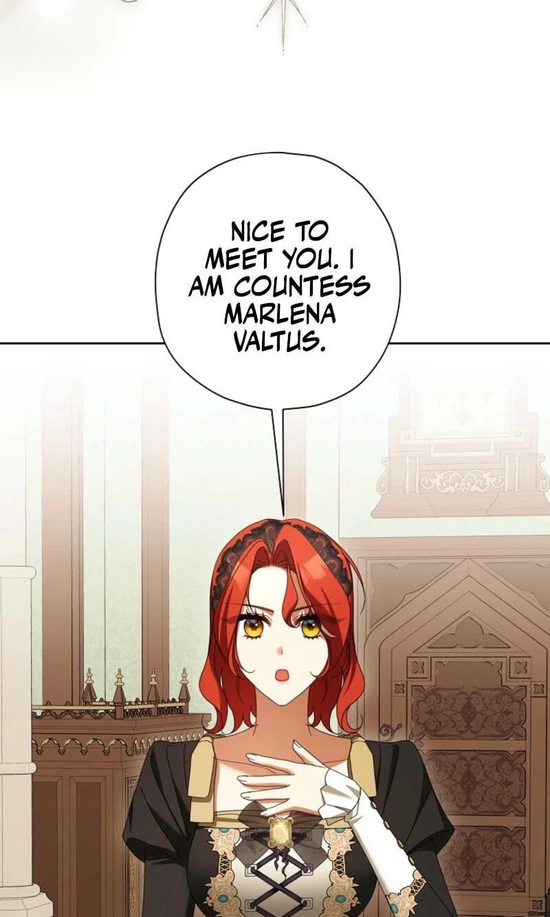 The Regretful Villainess Is Happily Divorced Chapter 61 page 65 - 