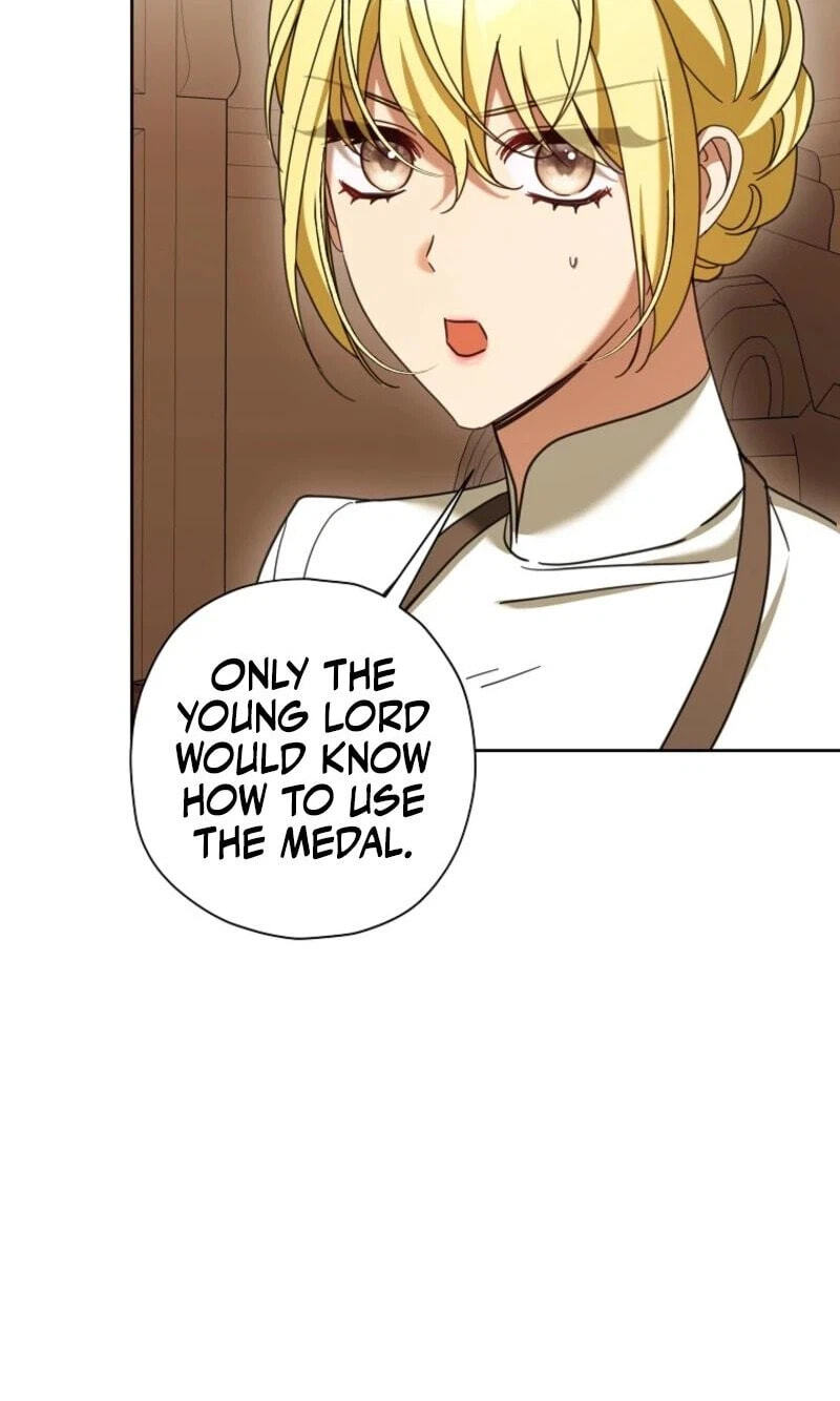 The Regretful Villainess Is Happily Divorced Chapter 61 page 67 - 