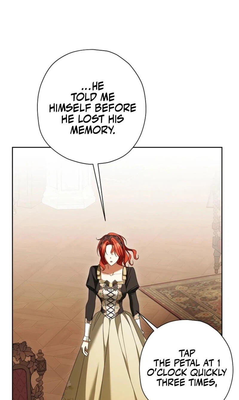 The Regretful Villainess Is Happily Divorced Chapter 61 page 68 - 