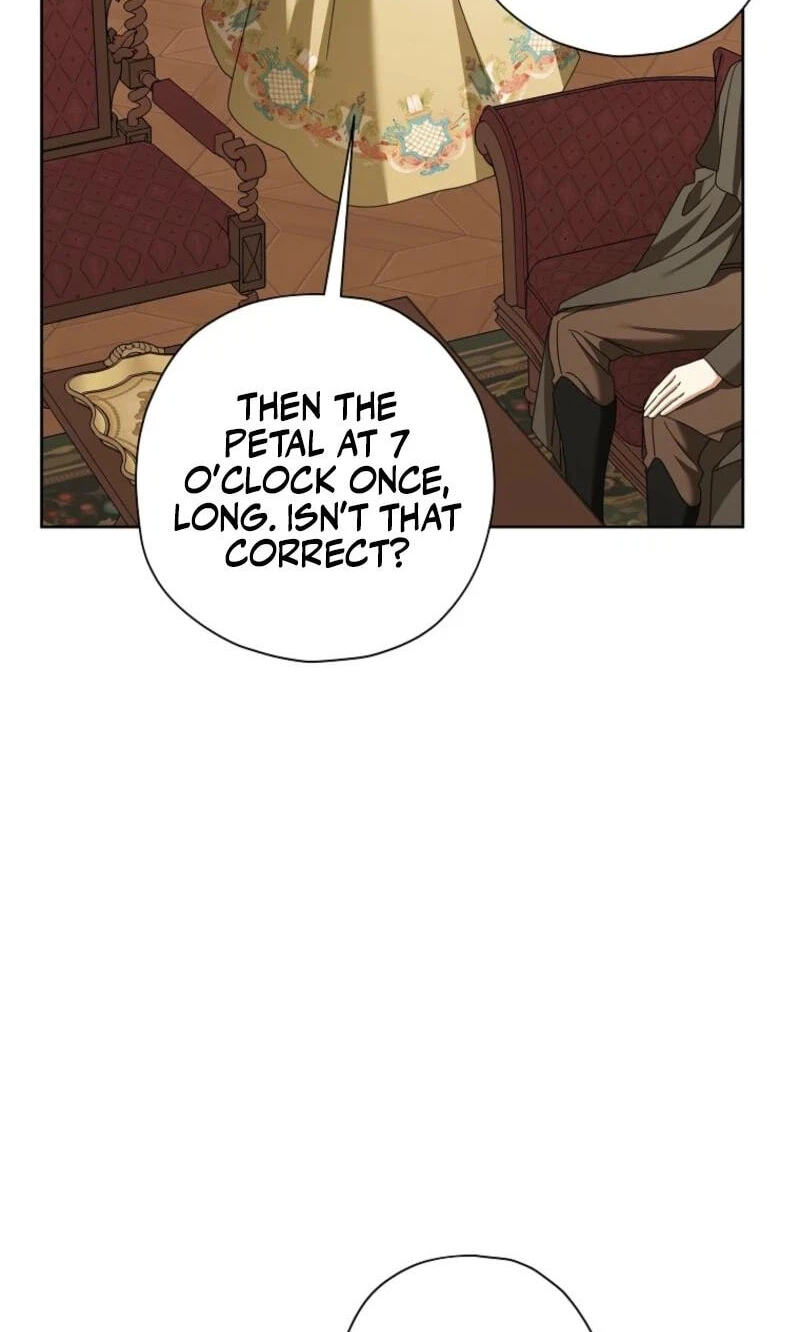 The Regretful Villainess Is Happily Divorced Chapter 61 page 69 - 