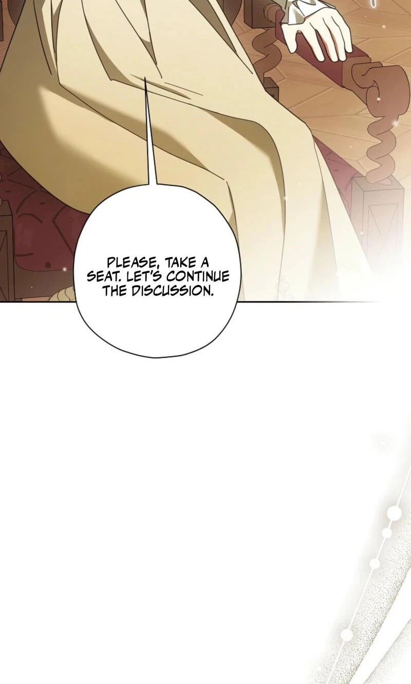 The Regretful Villainess Is Happily Divorced Chapter 61 page 72 - 