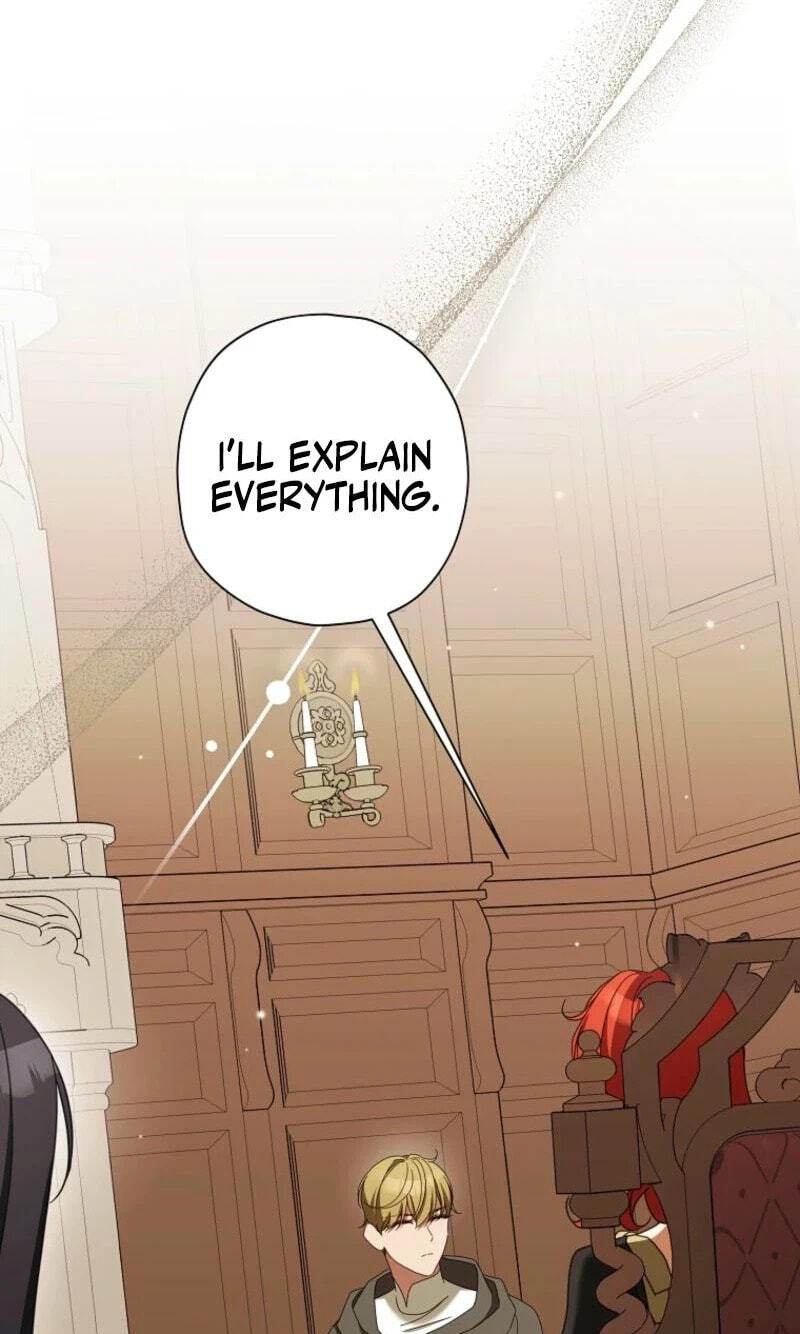 The Regretful Villainess Is Happily Divorced Chapter 61 page 73 - 