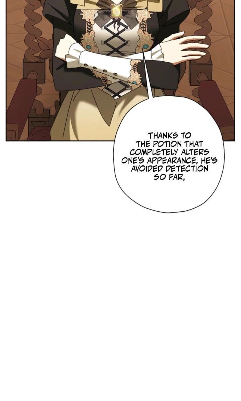 The Regretful Villainess Is Happily Divorced Chapter 61 page 80 - 