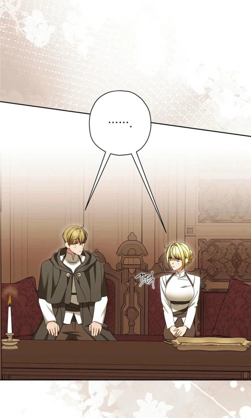 The Regretful Villainess Is Happily Divorced Chapter 61 page 83 - 