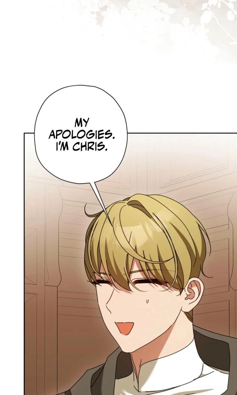 The Regretful Villainess Is Happily Divorced Chapter 61 page 84 - 