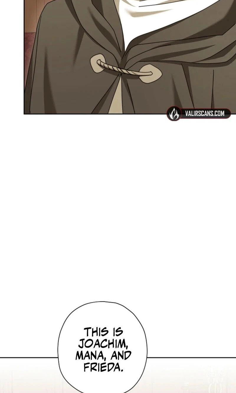 The Regretful Villainess Is Happily Divorced Chapter 61 page 85 - 