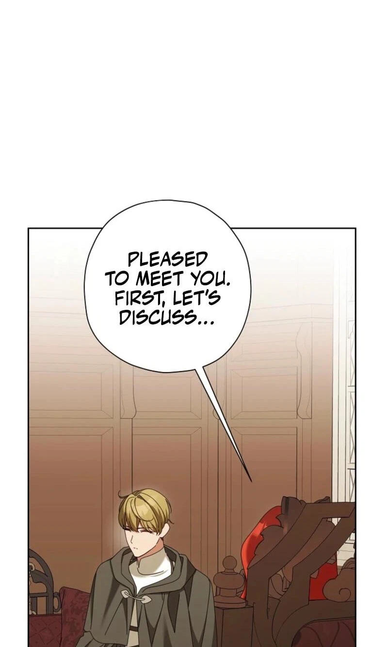 The Regretful Villainess Is Happily Divorced Chapter 61 page 87 - 
