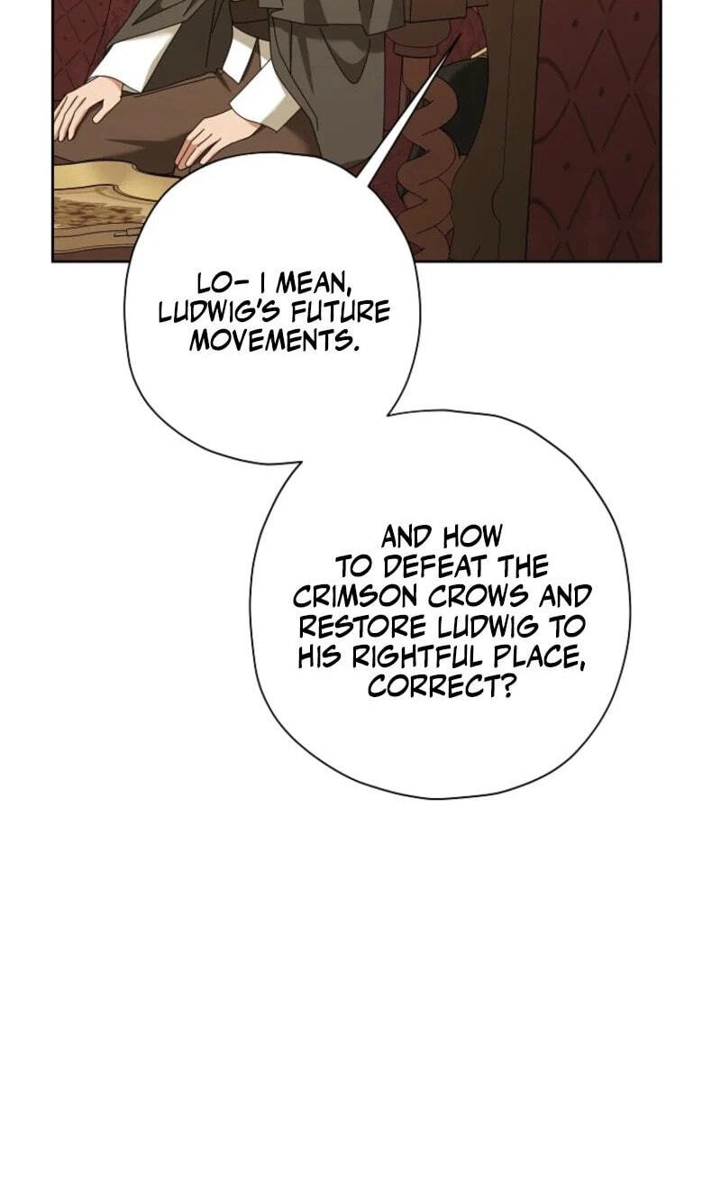 The Regretful Villainess Is Happily Divorced Chapter 61 page 88 - 