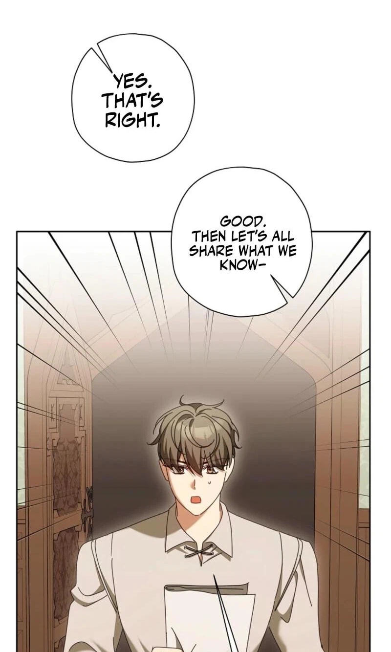 The Regretful Villainess Is Happily Divorced Chapter 61 page 89 - 