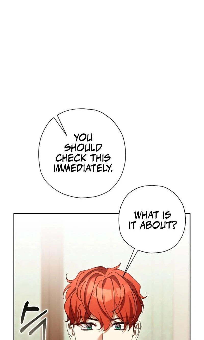 The Regretful Villainess Is Happily Divorced Chapter 61 page 92 - 