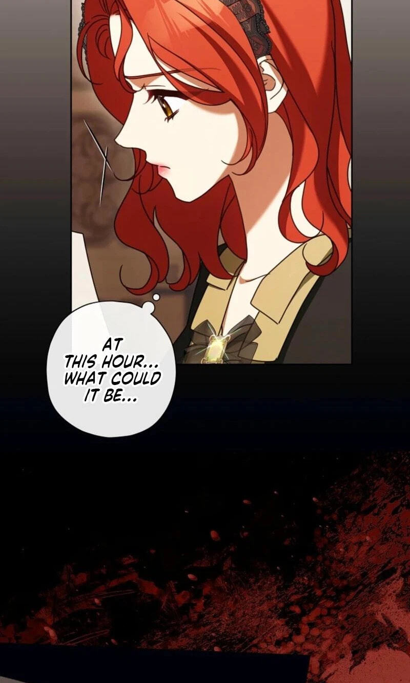 The Regretful Villainess Is Happily Divorced Chapter 61 page 97 - 