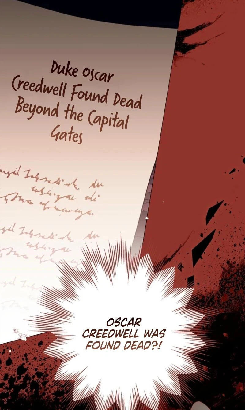 The Regretful Villainess Is Happily Divorced Chapter 61 page 98 - 