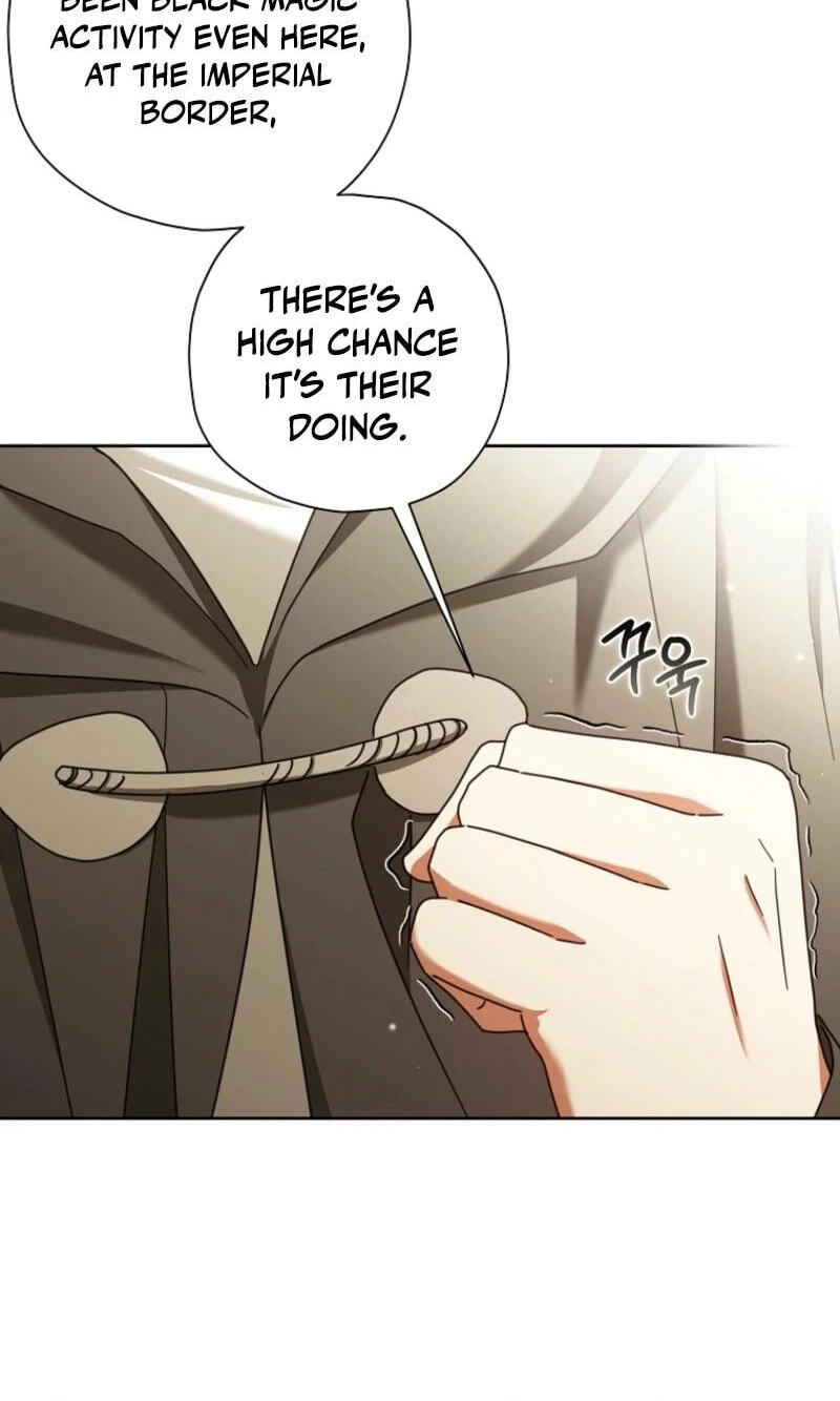 The Regretful Villainess Is Happily Divorced Chapter 62 page 11 - 
