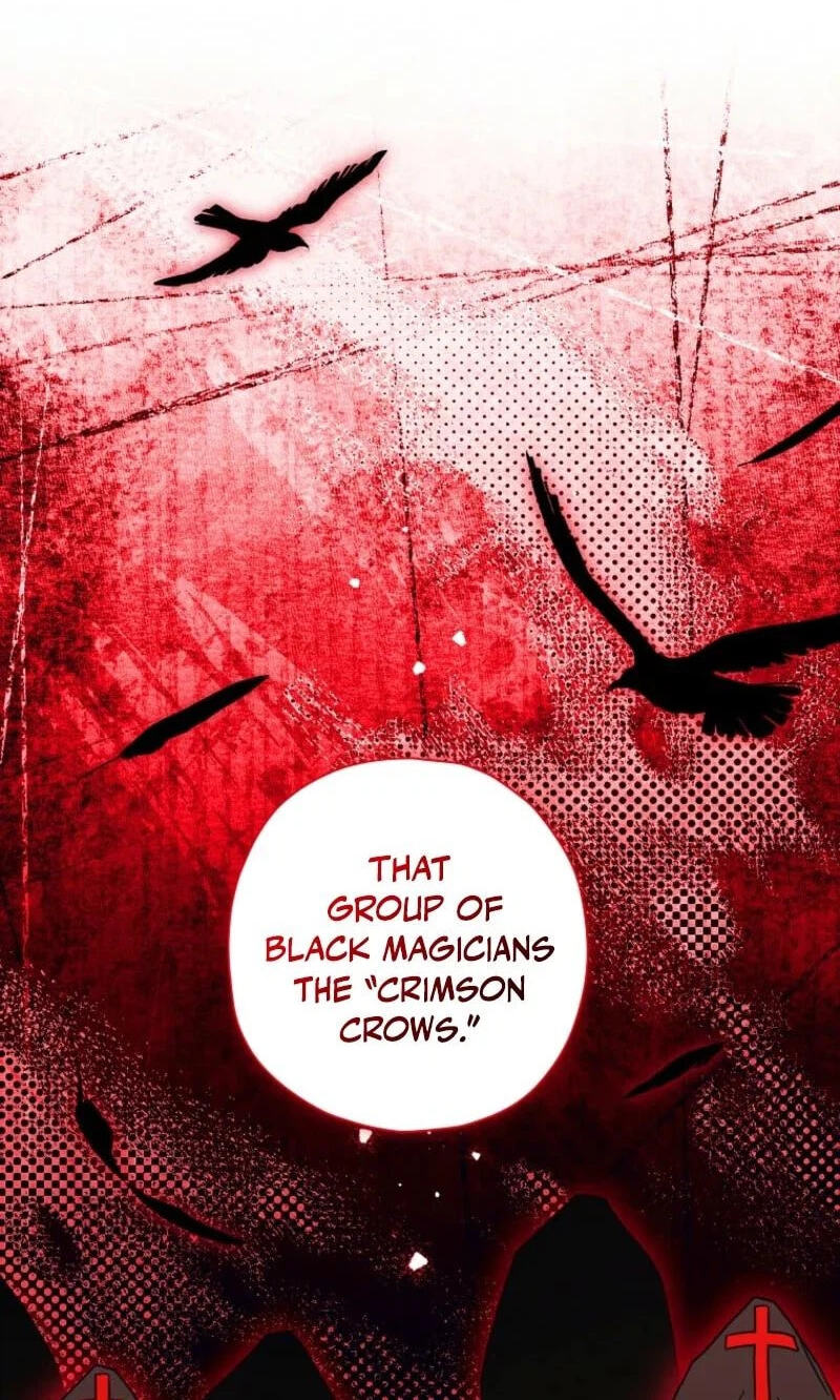 The Regretful Villainess Is Happily Divorced Chapter 62 page 12 - 