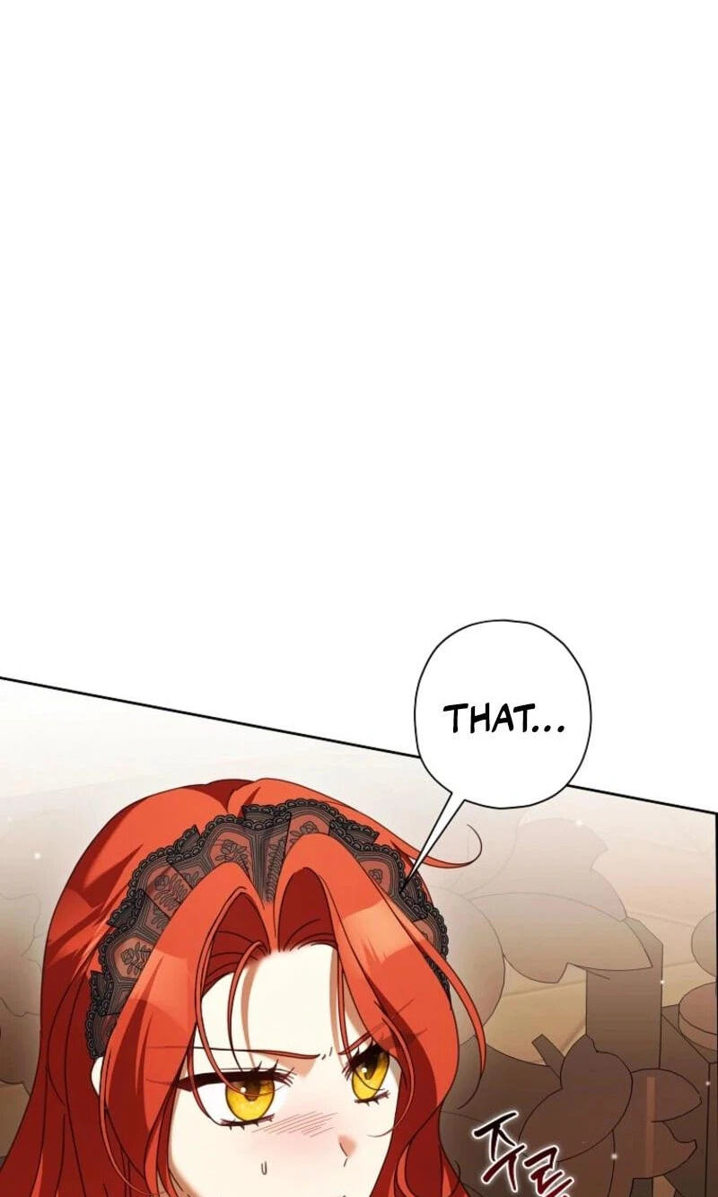 The Regretful Villainess Is Happily Divorced Chapter 62 page 14 - 