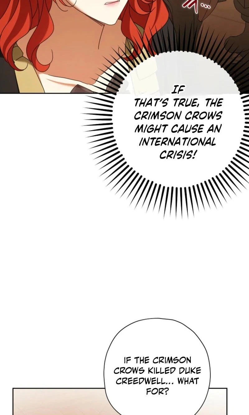 The Regretful Villainess Is Happily Divorced Chapter 62 page 15 - 