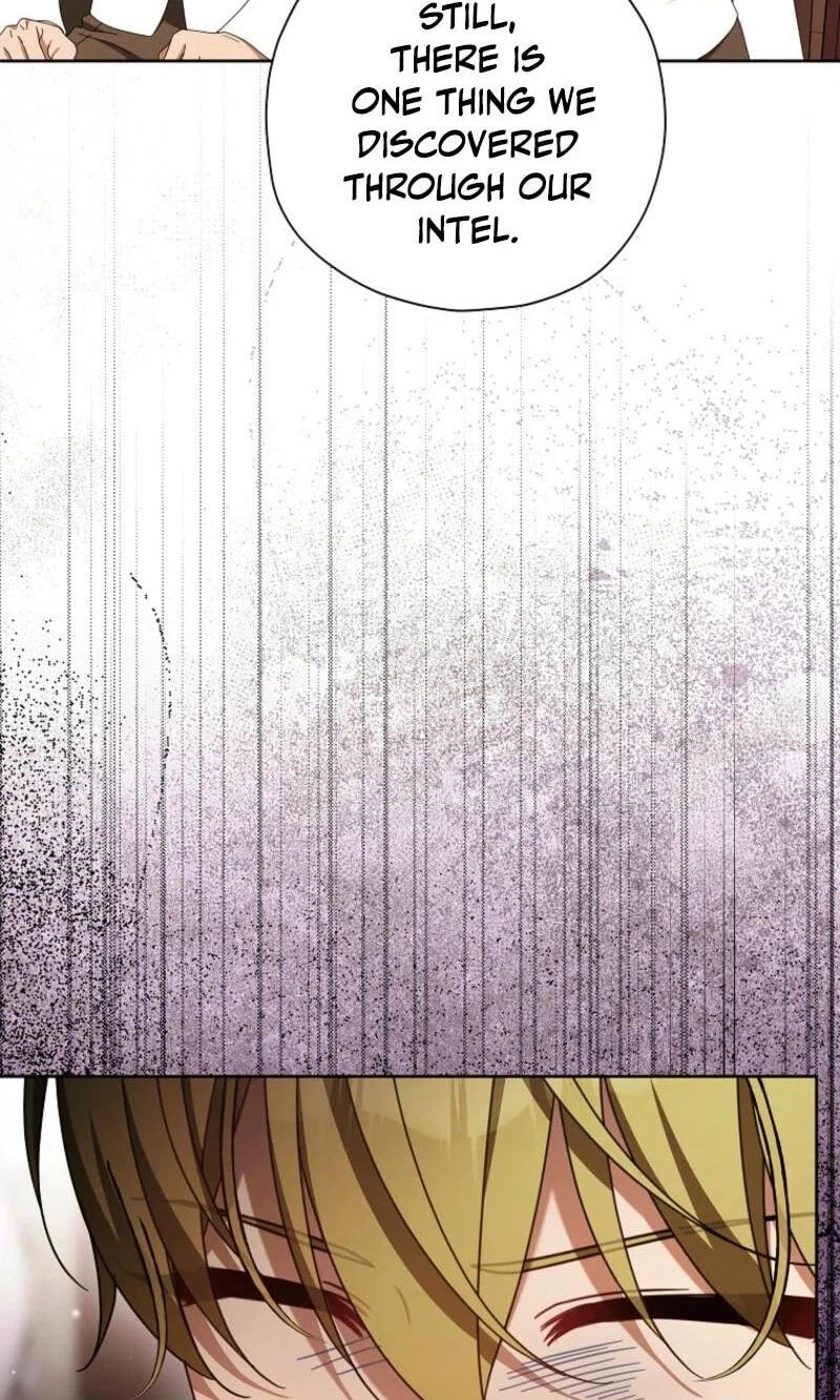 The Regretful Villainess Is Happily Divorced Chapter 62 page 18 - 