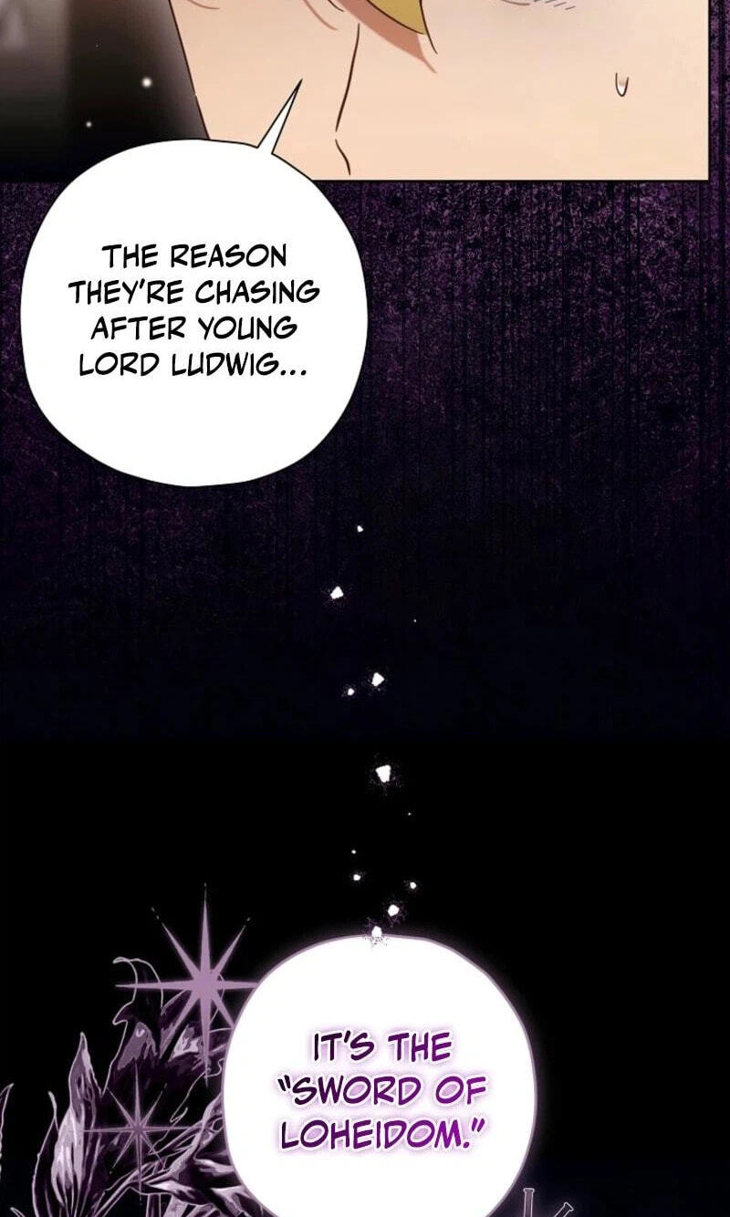 The Regretful Villainess Is Happily Divorced Chapter 62 page 19 - 