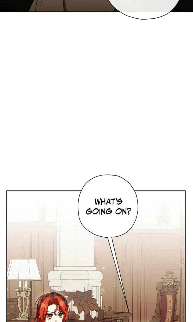 The Regretful Villainess Is Happily Divorced Chapter 62 page 3 - 