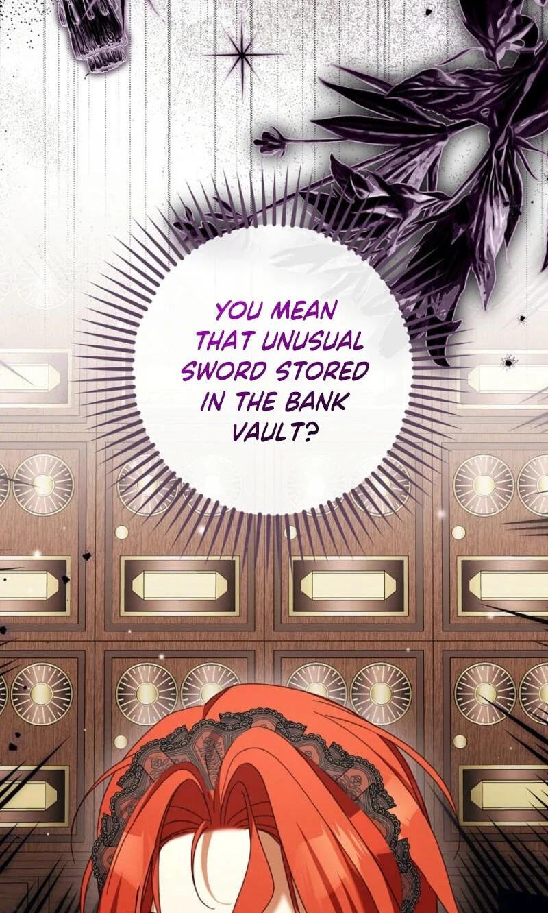 The Regretful Villainess Is Happily Divorced Chapter 62 page 21 - 