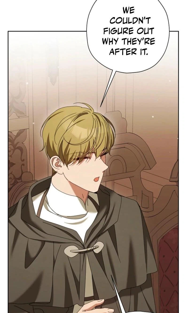The Regretful Villainess Is Happily Divorced Chapter 62 page 23 - 