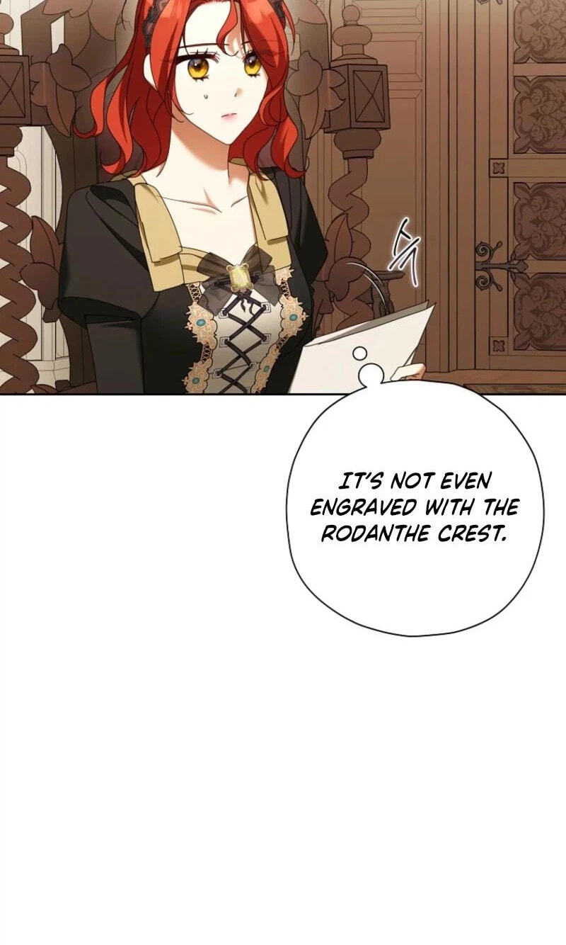 The Regretful Villainess Is Happily Divorced Chapter 62 page 25 - 