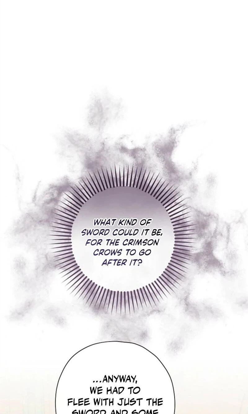 The Regretful Villainess Is Happily Divorced Chapter 62 page 26 - 
