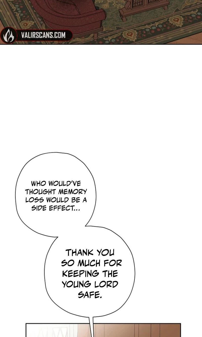 The Regretful Villainess Is Happily Divorced Chapter 62 page 28 - 