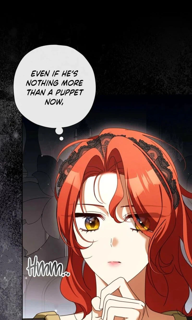 The Regretful Villainess Is Happily Divorced Chapter 62 page 35 - 