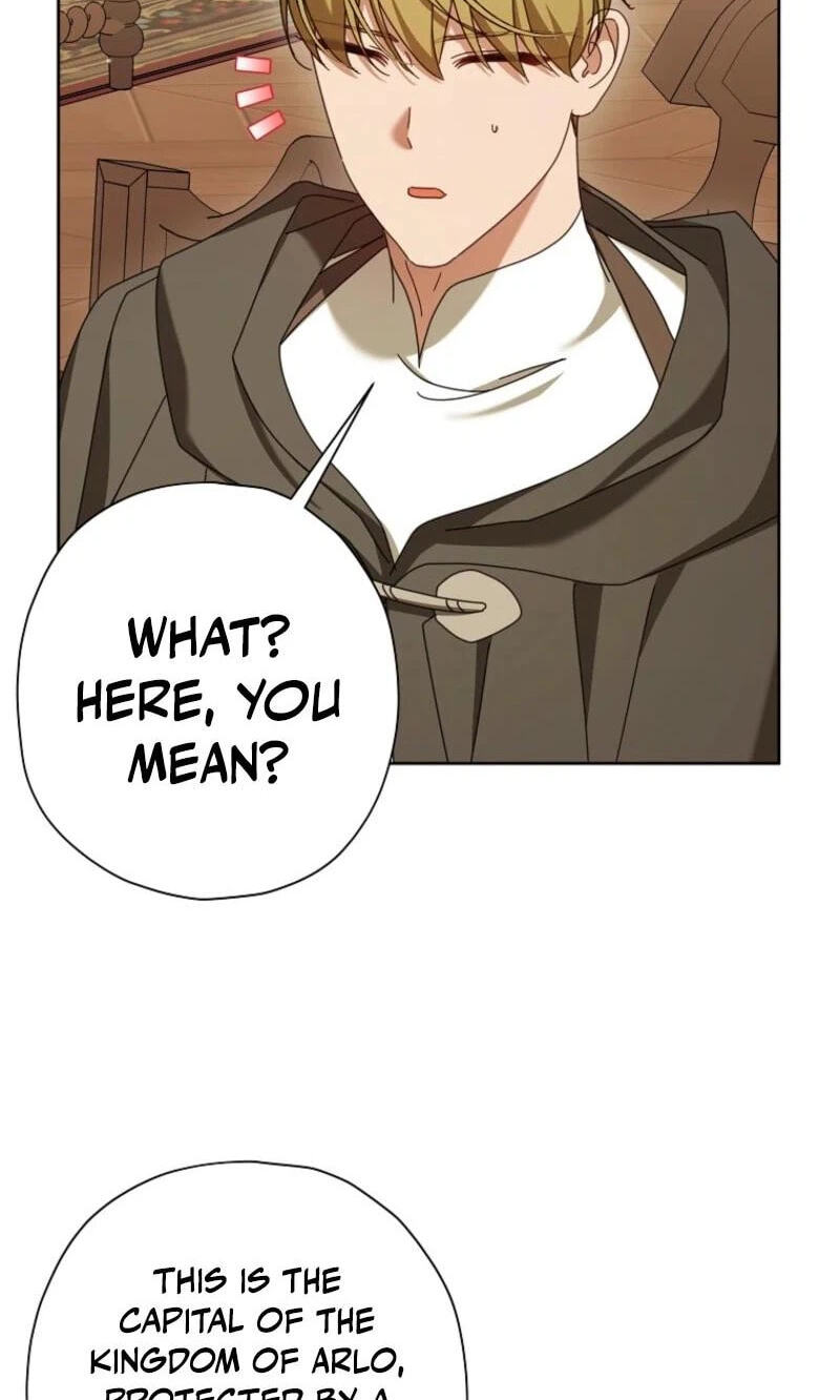 The Regretful Villainess Is Happily Divorced Chapter 62 page 39 - 