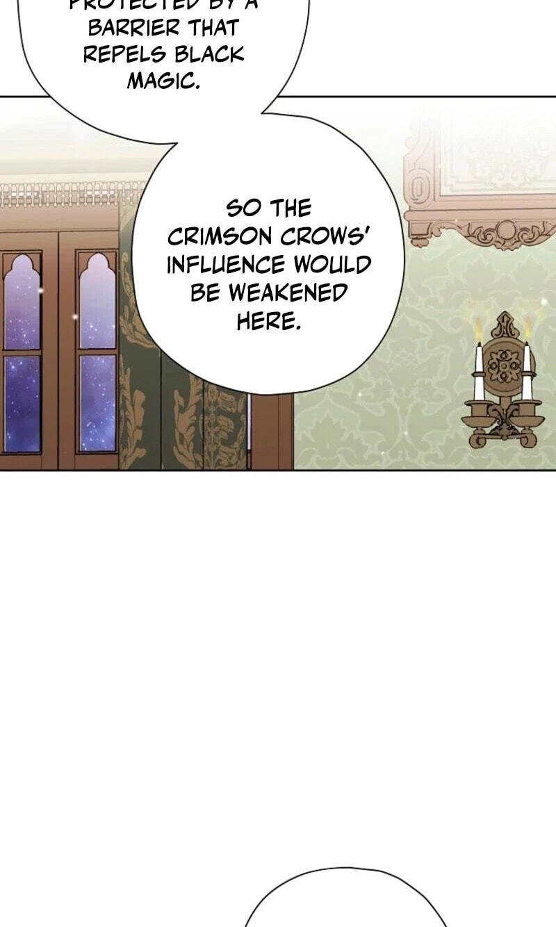 The Regretful Villainess Is Happily Divorced Chapter 62 page 40 - 