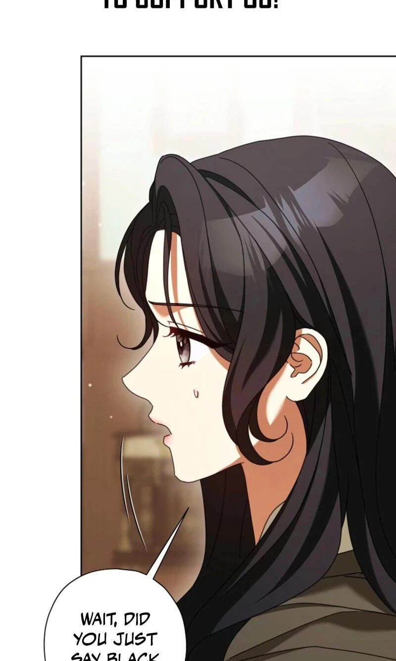 The Regretful Villainess Is Happily Divorced Chapter 62 page 5 - 