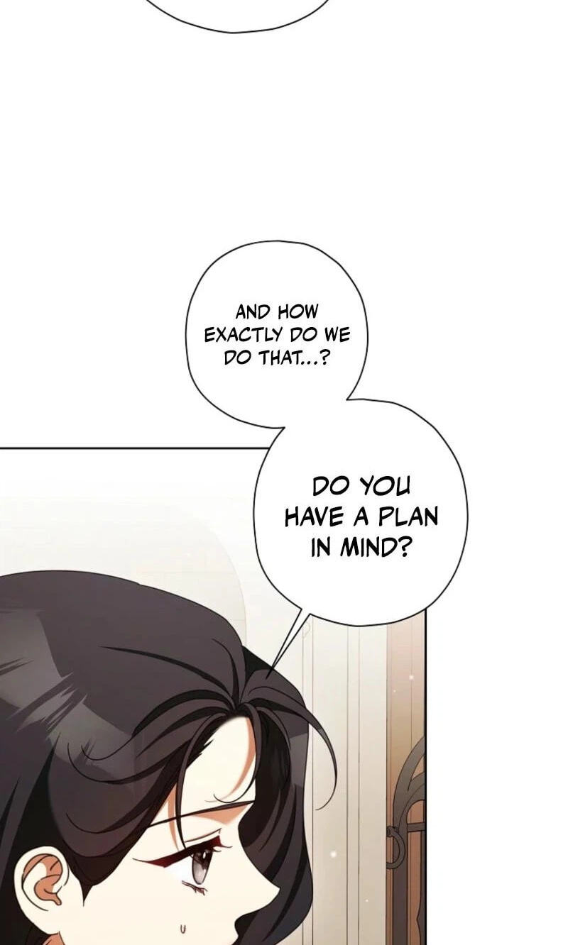 The Regretful Villainess Is Happily Divorced Chapter 62 page 42 - 
