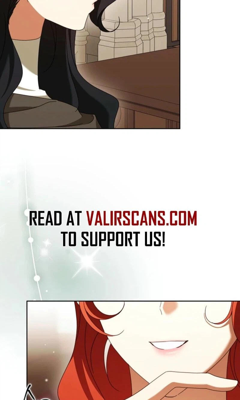 The Regretful Villainess Is Happily Divorced Chapter 62 page 43 - 