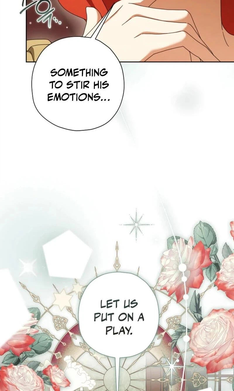 The Regretful Villainess Is Happily Divorced Chapter 62 page 44 - 