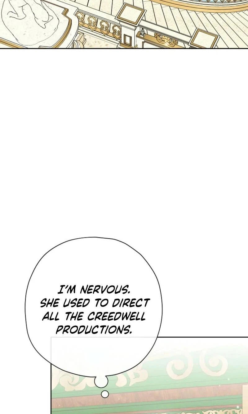 The Regretful Villainess Is Happily Divorced Chapter 62 page 50 - 