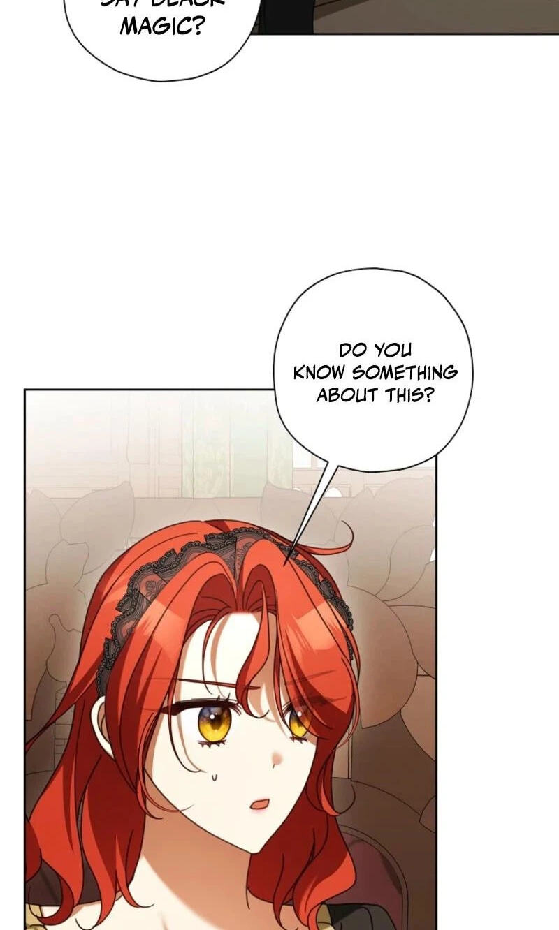 The Regretful Villainess Is Happily Divorced Chapter 62 page 6 - 