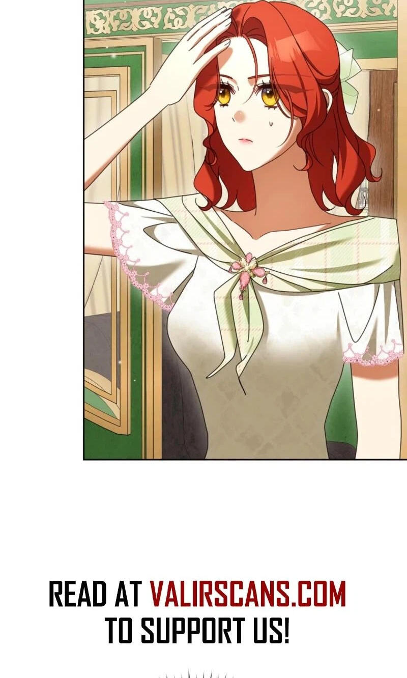 The Regretful Villainess Is Happily Divorced Chapter 62 page 51 - 