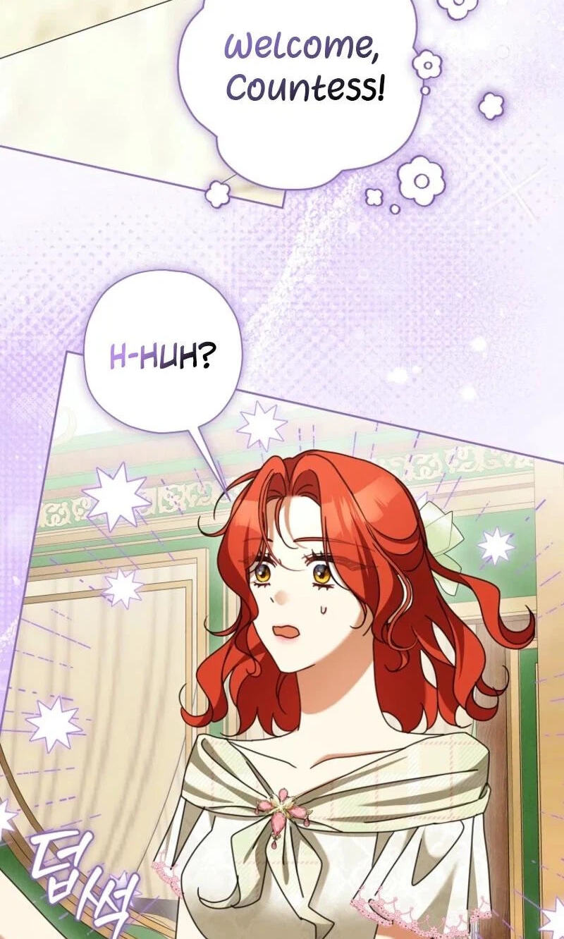 The Regretful Villainess Is Happily Divorced Chapter 62 page 54 - 