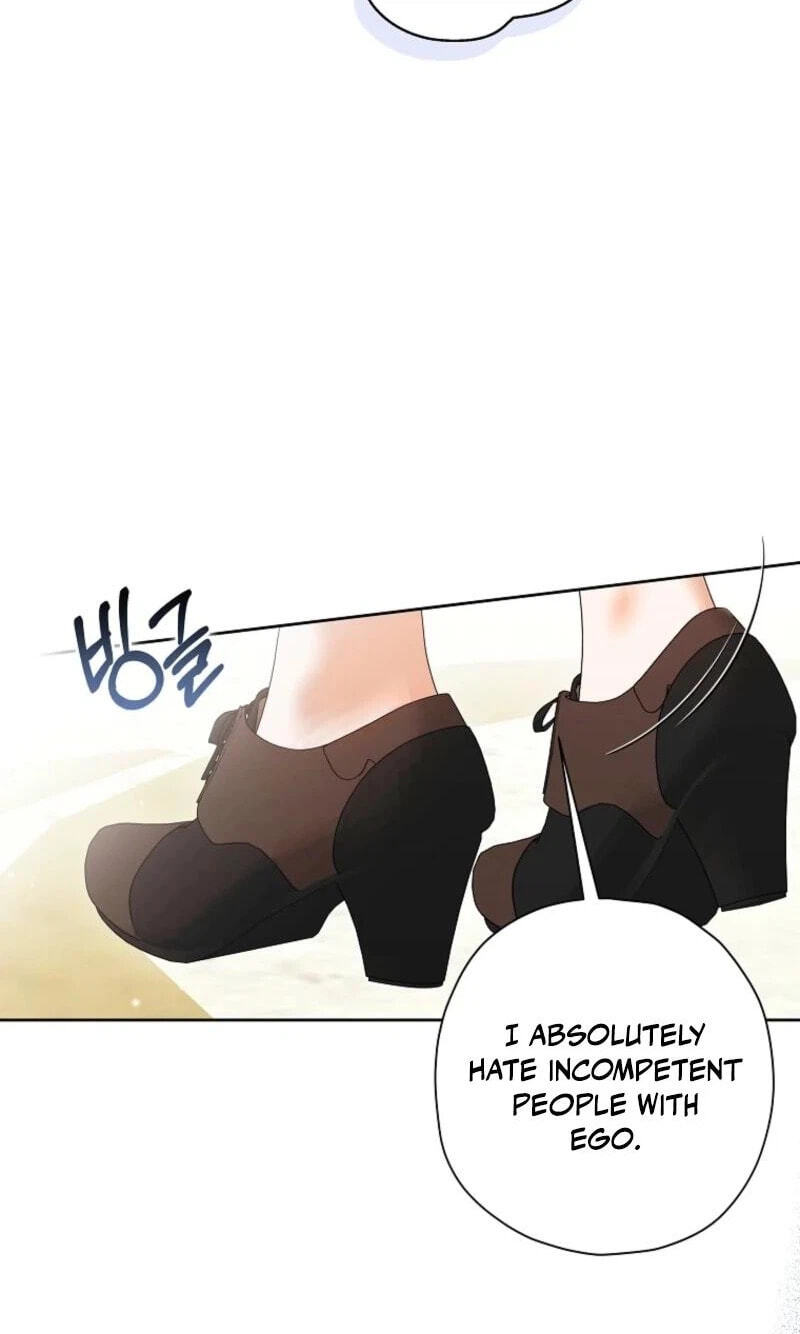 The Regretful Villainess Is Happily Divorced Chapter 62 page 58 - 
