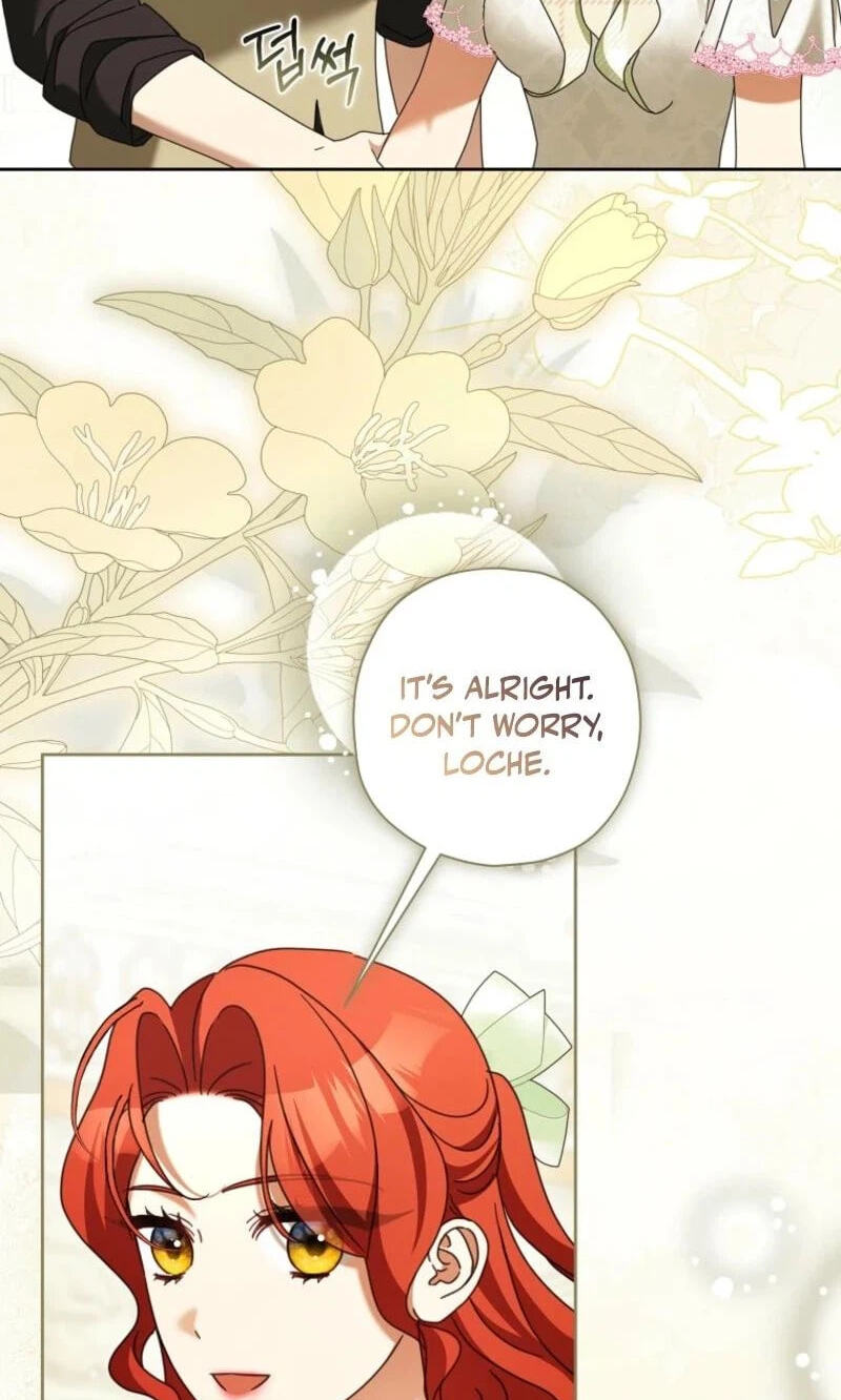 The Regretful Villainess Is Happily Divorced Chapter 62 page 63 - 