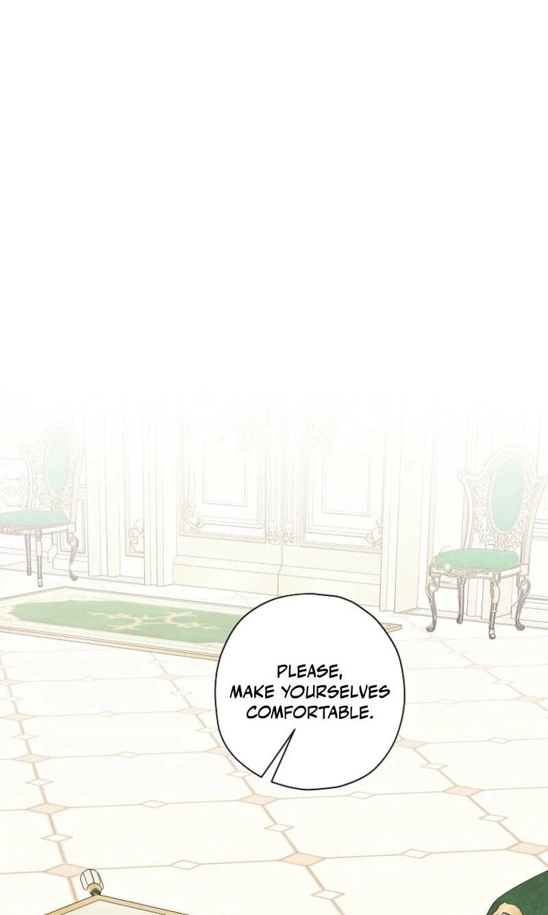 The Regretful Villainess Is Happily Divorced Chapter 62 page 68 - 